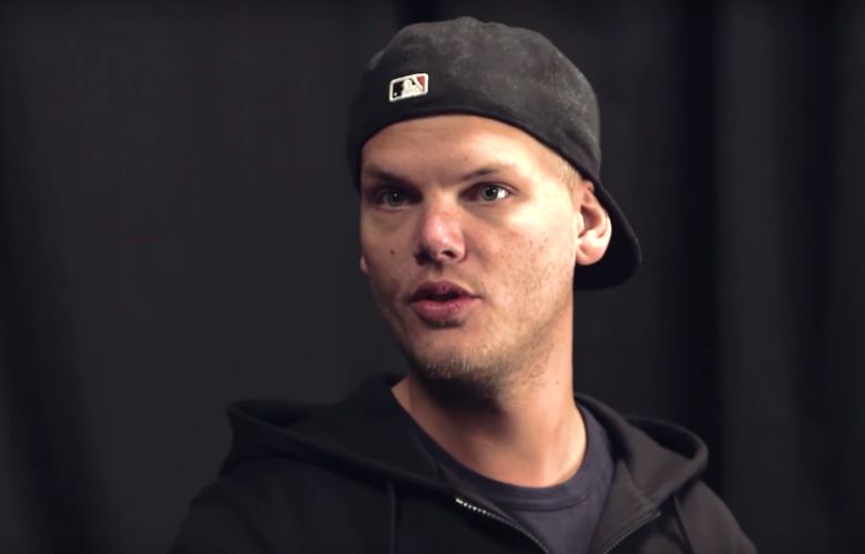 Noticias: El DJ sueco Avicii acabó con su vida