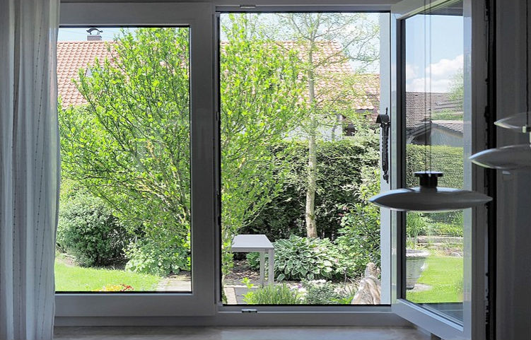 ¿Casa fresca a pesar del calor del verano? Con estos 8 consejos que